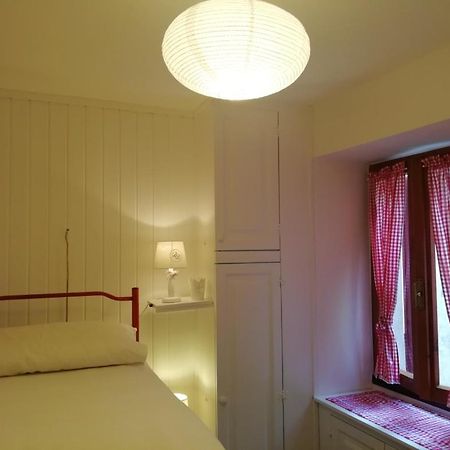 Viewtiful Homestay Stazzona Exterior foto