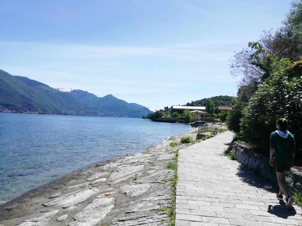 Viewtiful Homestay Stazzona Exterior foto