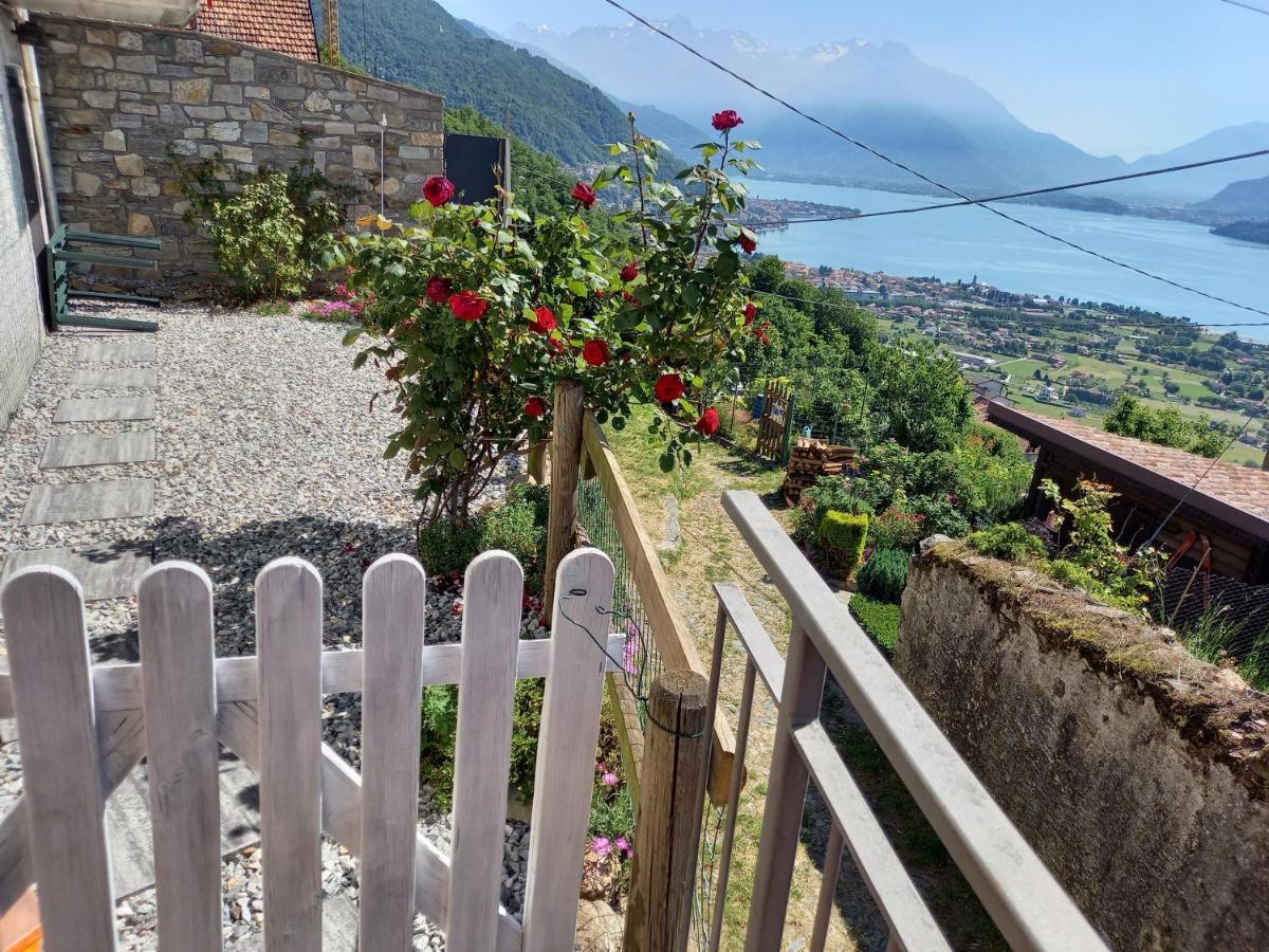 Viewtiful Homestay Stazzona Exterior foto
