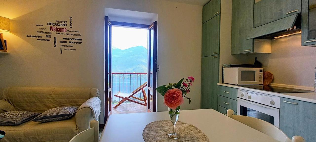 Viewtiful Homestay Stazzona Exterior foto